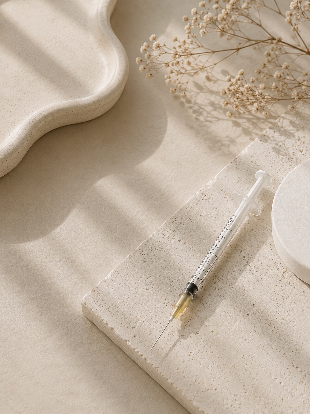 Injectable treatments